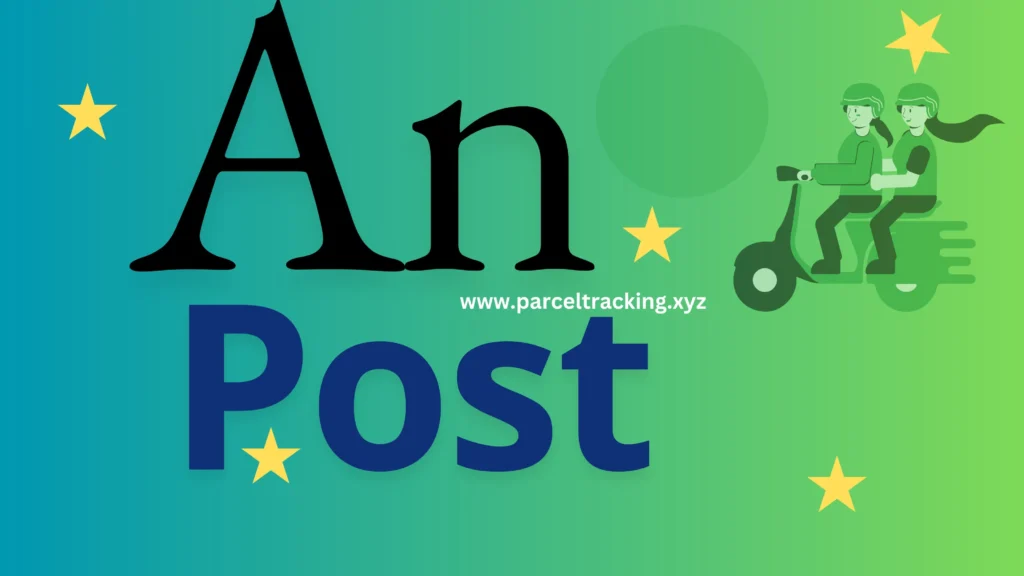 An-Post