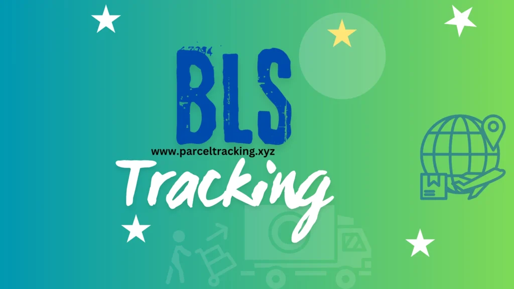 BLS-Tracking