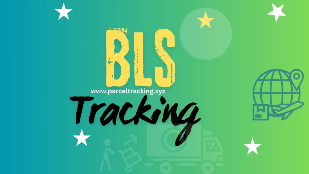 BLS-Tracking