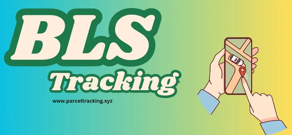 BLS-Tracking