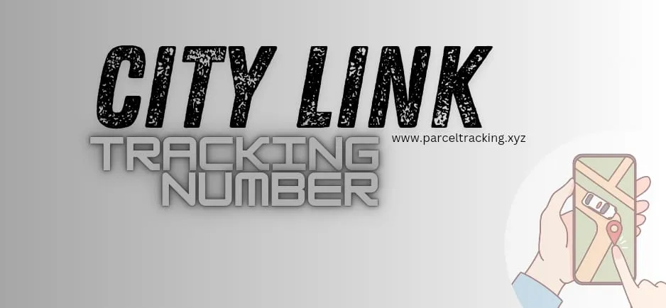 City-Link-Tracking-Number