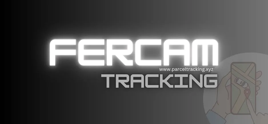 Fercam-Tracking