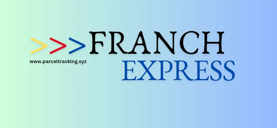 French-Express-Tracking