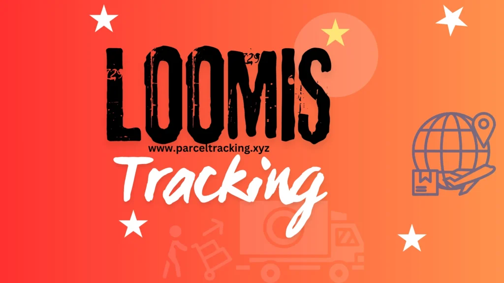 Loomis-Tracking