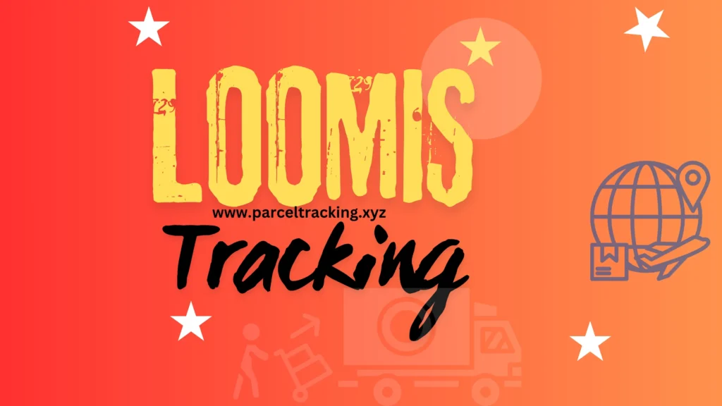 Loomis-Tracking