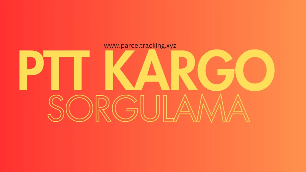 Ptt-Kargo-Sorgulama