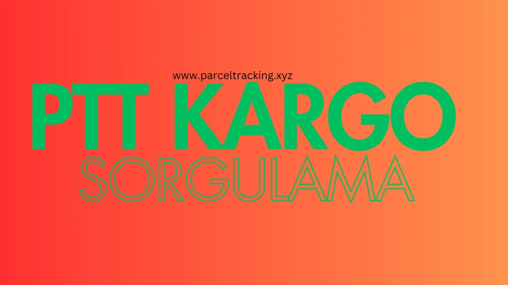 Ptt-Kargo-Sorgulama