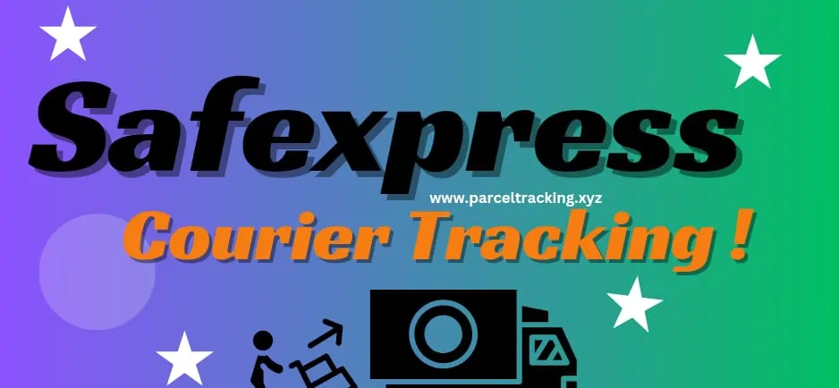 Safexpress-Courier-Tracking