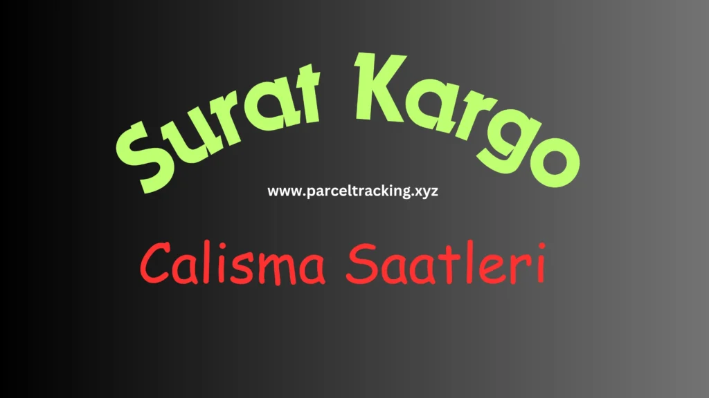 Sürat-Kargo-Calışma-Saatleri