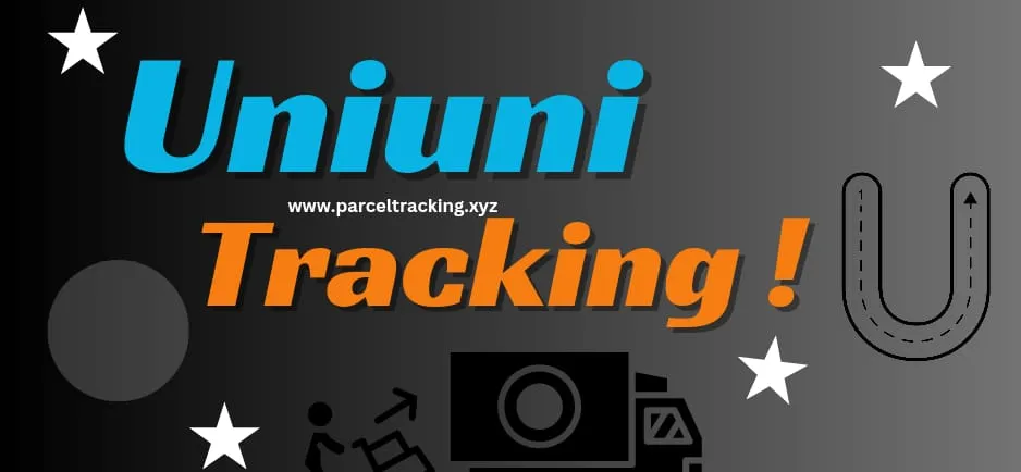 Uniuni-Tracking