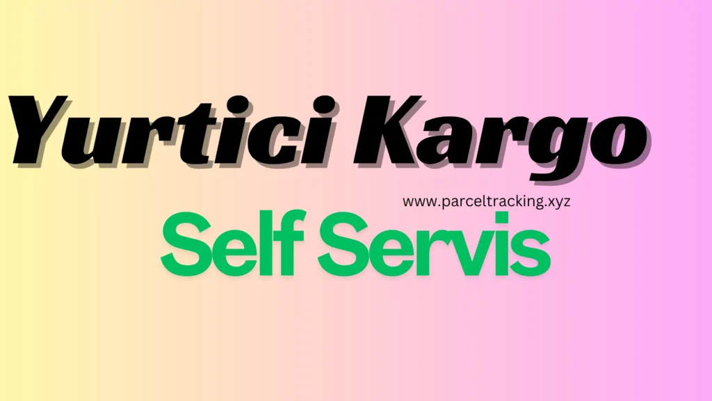 Yurtiçi-Kargo-Self-Servis