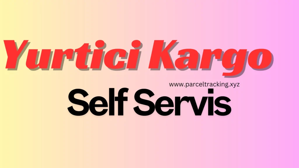 Yurtiçi-Kargo-Self-Servis