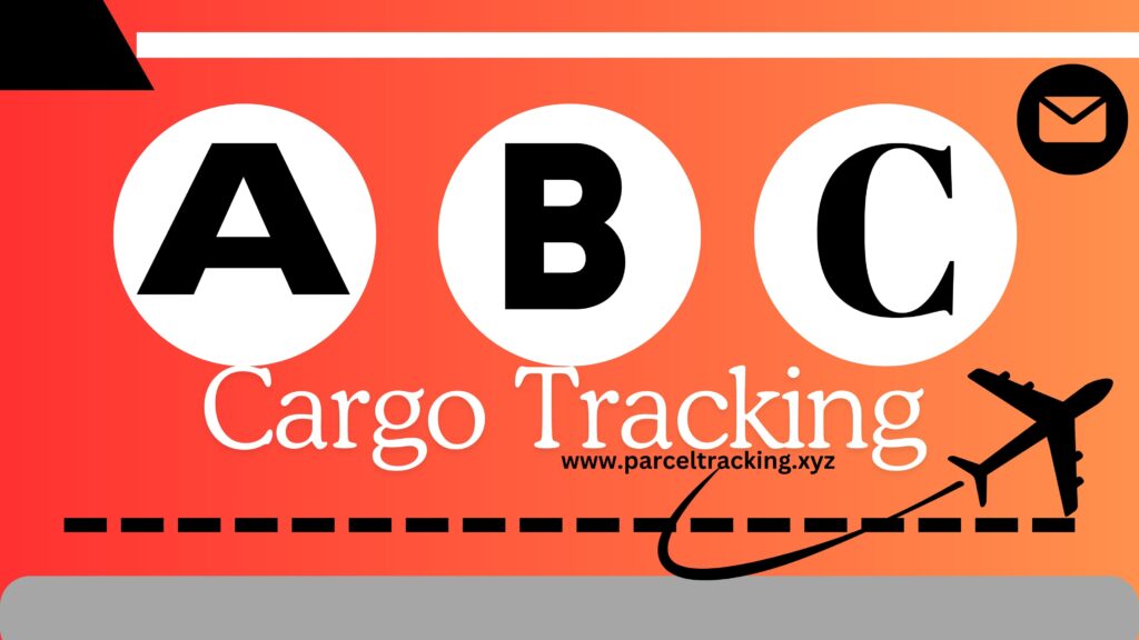 Abc-Cargo-Tracking