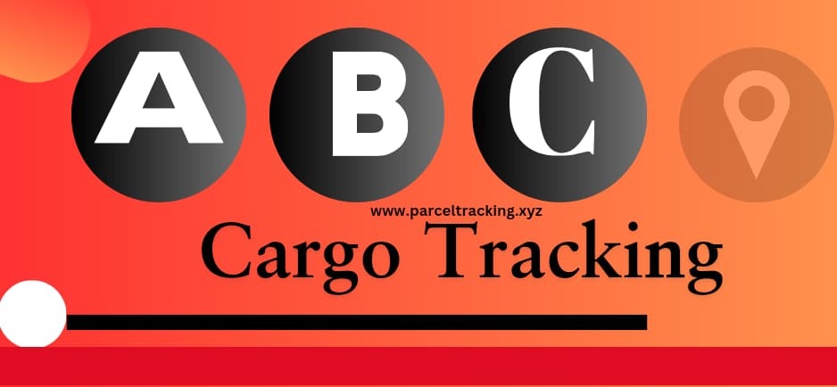 Abc-Cargo-Tracking