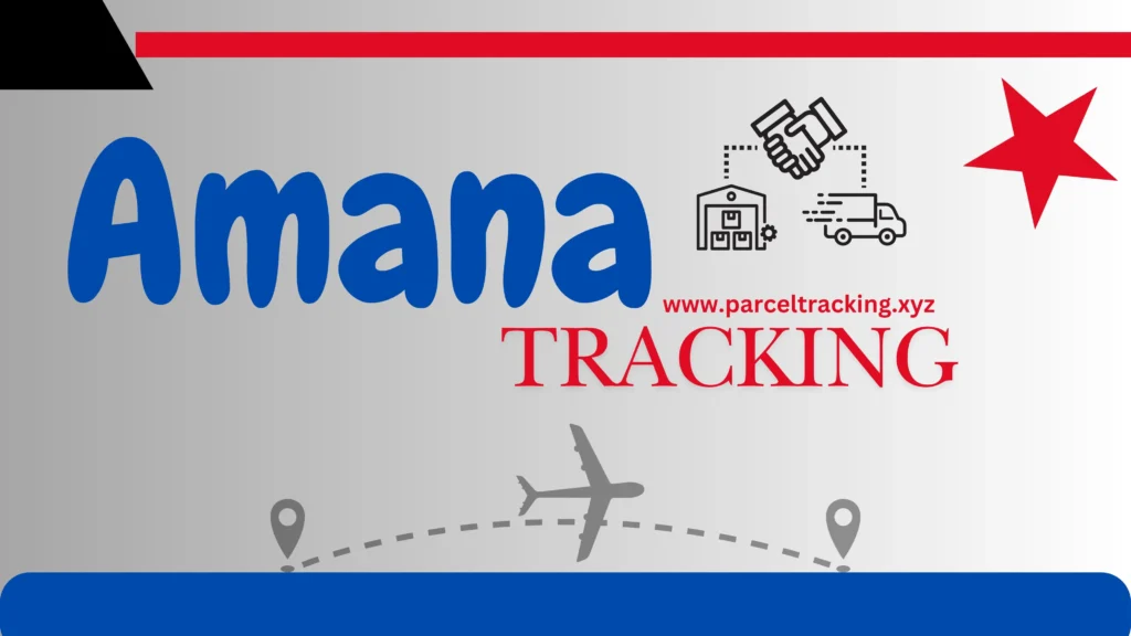 Amana-Tracking