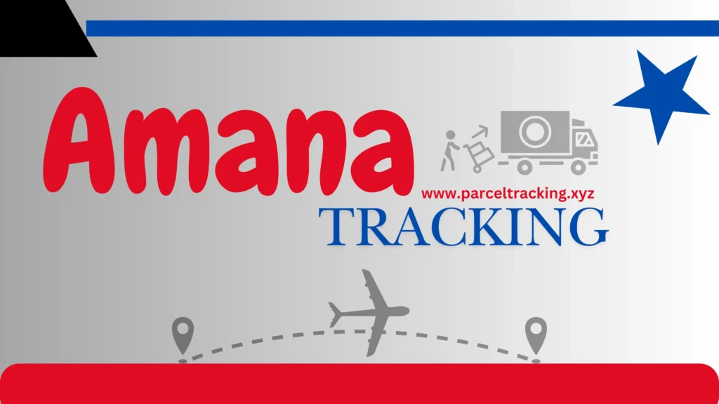 Amana-Tracking