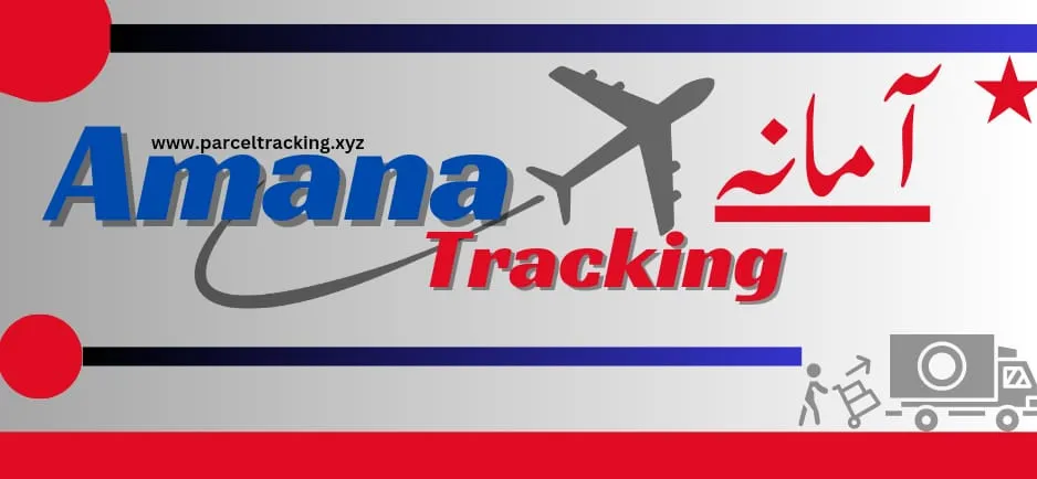 Amana-Tracking