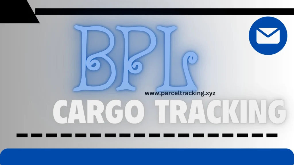 Bpl-Cargo-Tracking