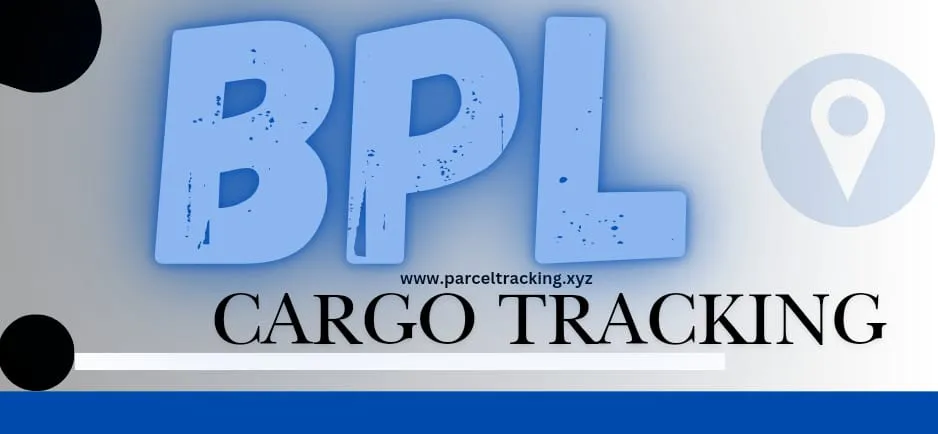 Bpl-Cargo-Tracking