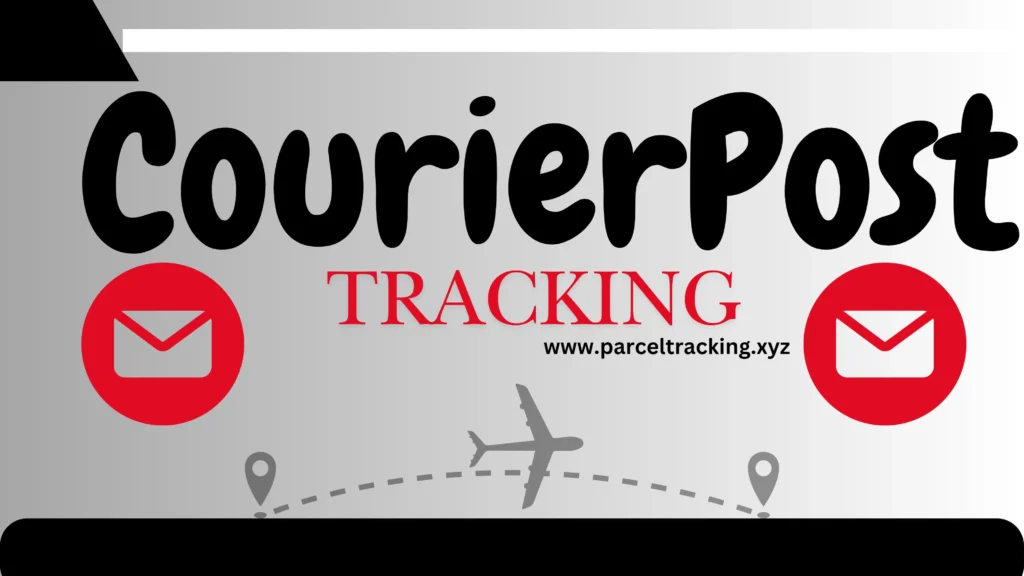 CourierPost-Tracking