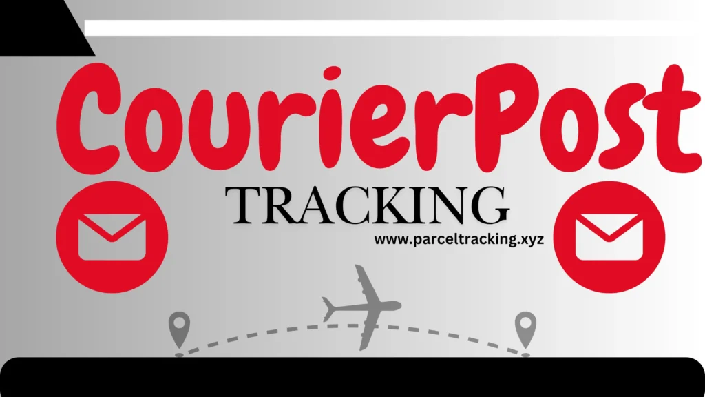 CourierPost-Tracking