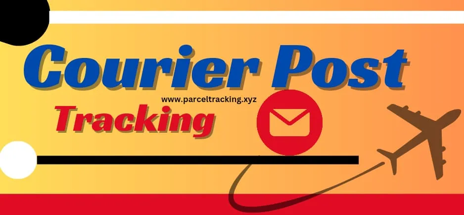 CourierPost-Tracking