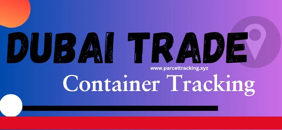 Dubai-Trade-Container-Tracking