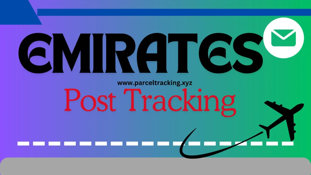 Emirates-Post-Tracking