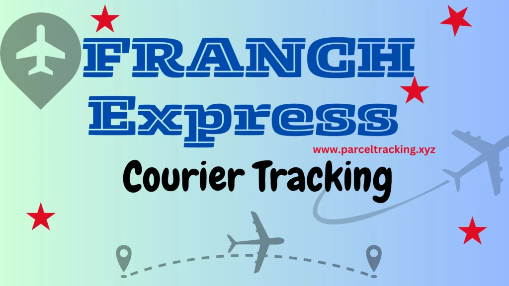 Franch-Express-Courier-Tracking