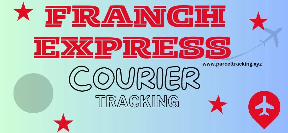 Franch-Express-Courier-Tracking