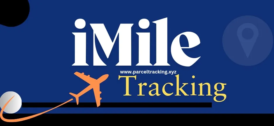 Imile-Tracking