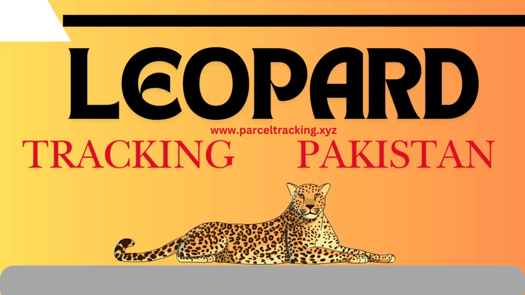 Leopard-Tracking-Pakistan