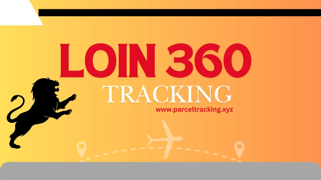 Lion-360-Tracking