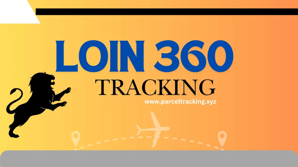 Lion-360-Tracking