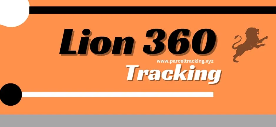 Lion-360-Tracking