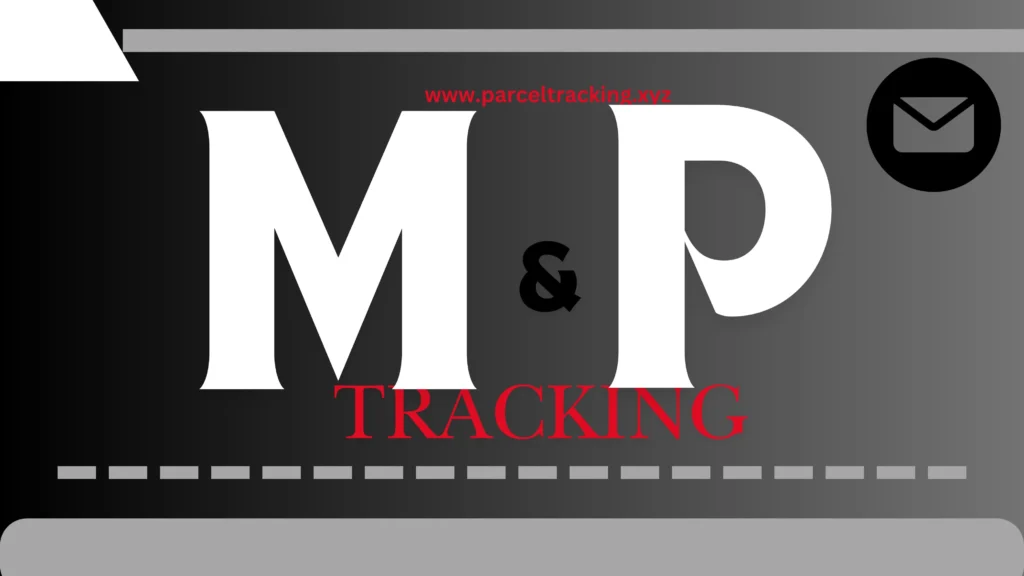 M-And-P-Tracking