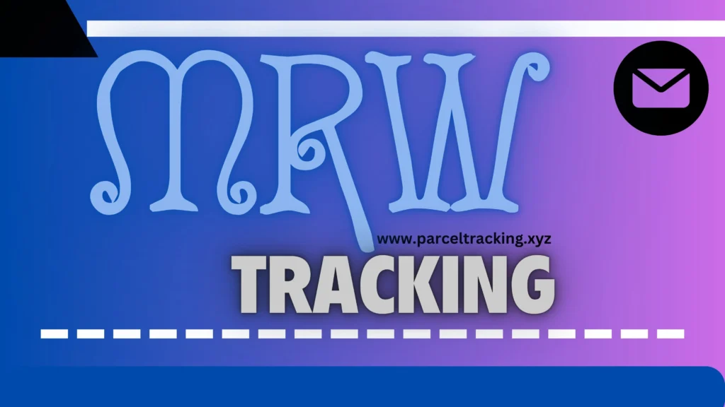 Mrw-Tracking