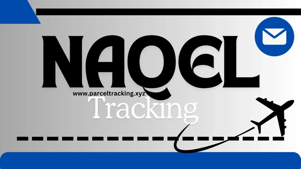 Naqel-Tracking