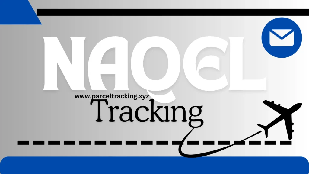 Naqel-Tracking