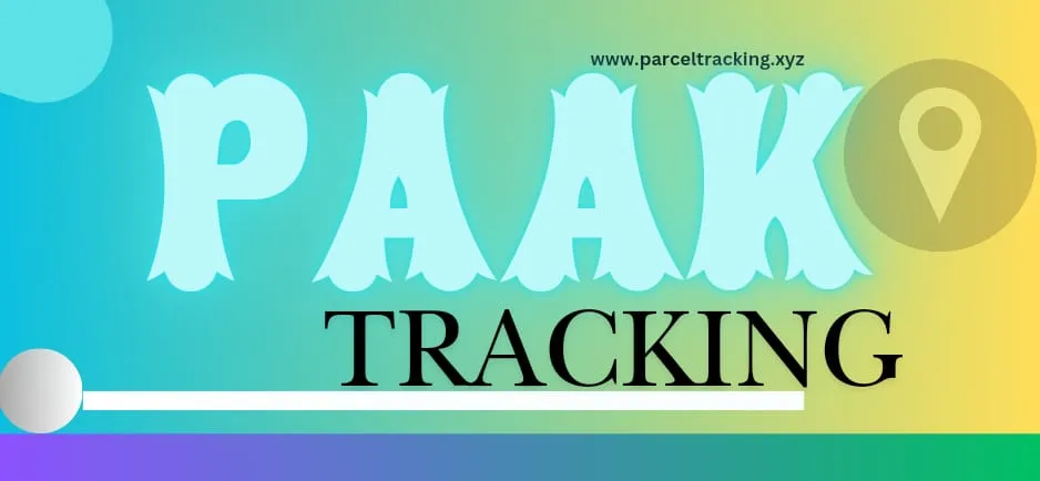 Paack-Tracking