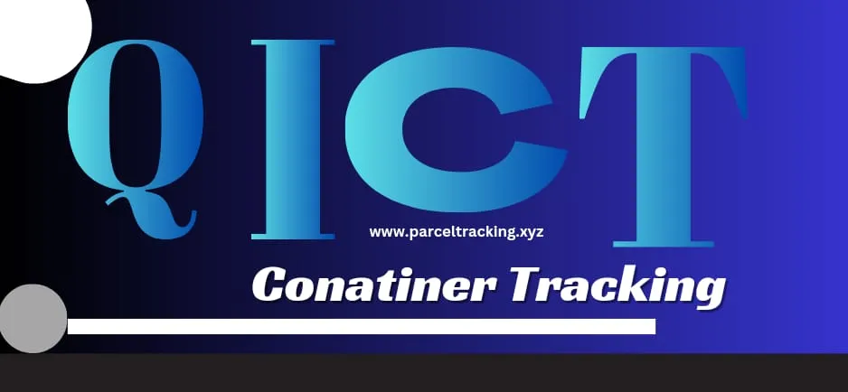 QICT-Container-Tracking