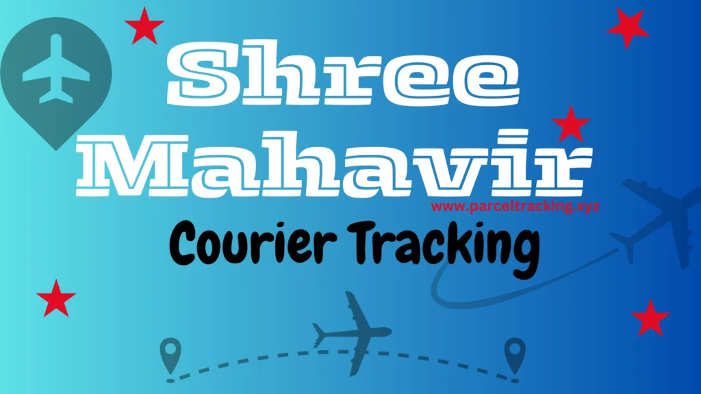 Shree-Mahavir-Courier-Tracking