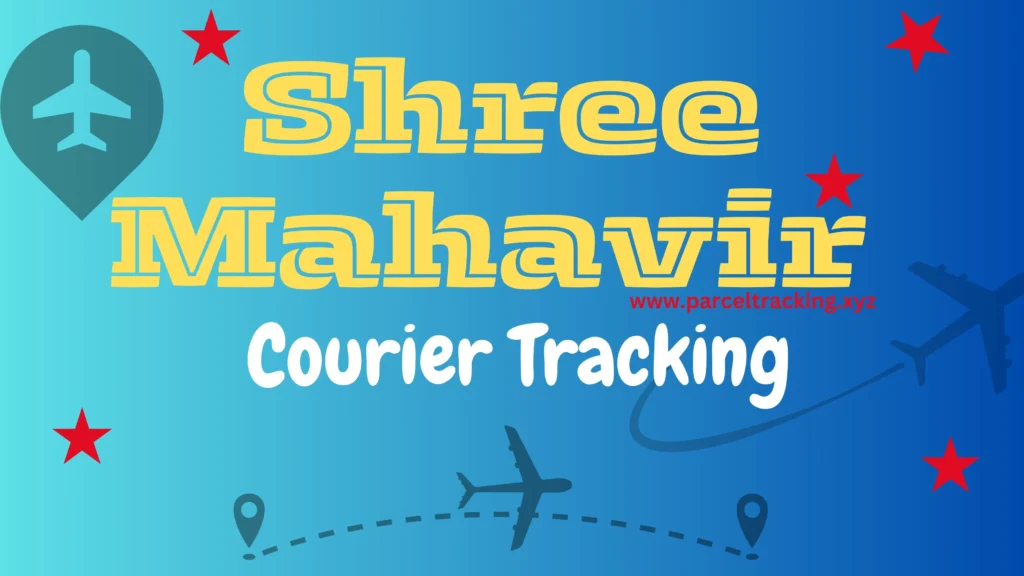 Shree-Mahavir-Courier-Tracking