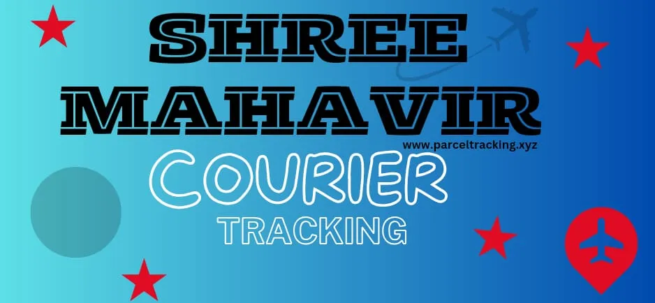 Shree-Mahavir-Courier-Tracking