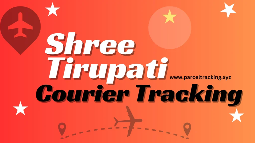 Shree-Tirupati-Courier-Tracking