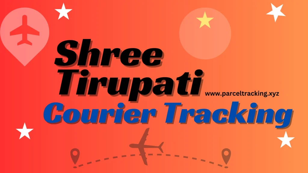 Shree-Tirupati-Courier-Tracking