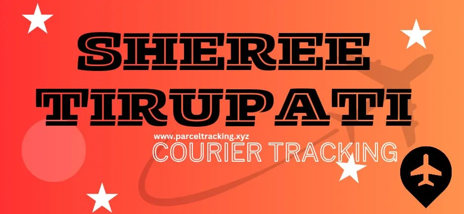 Shree-Tirupati-Courier-Tracking