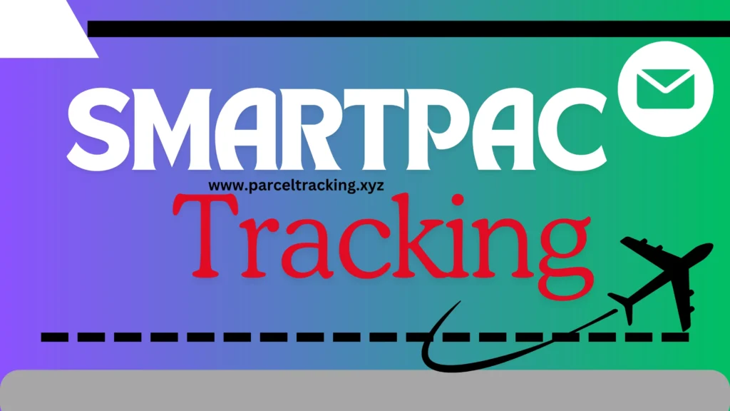 Smartpac-Tracking