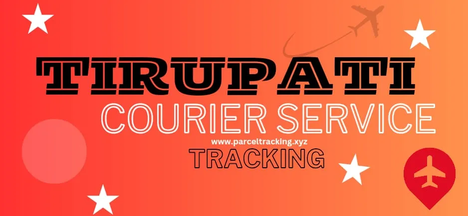 Tirupati-Courier-Service-Tracking