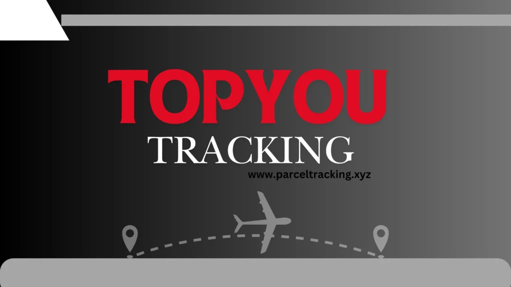 Topyou-Tracking